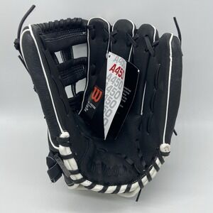 Wilson NWT A450 12" ALL POSITION Baseball Glove - Right Hand Throw NEW